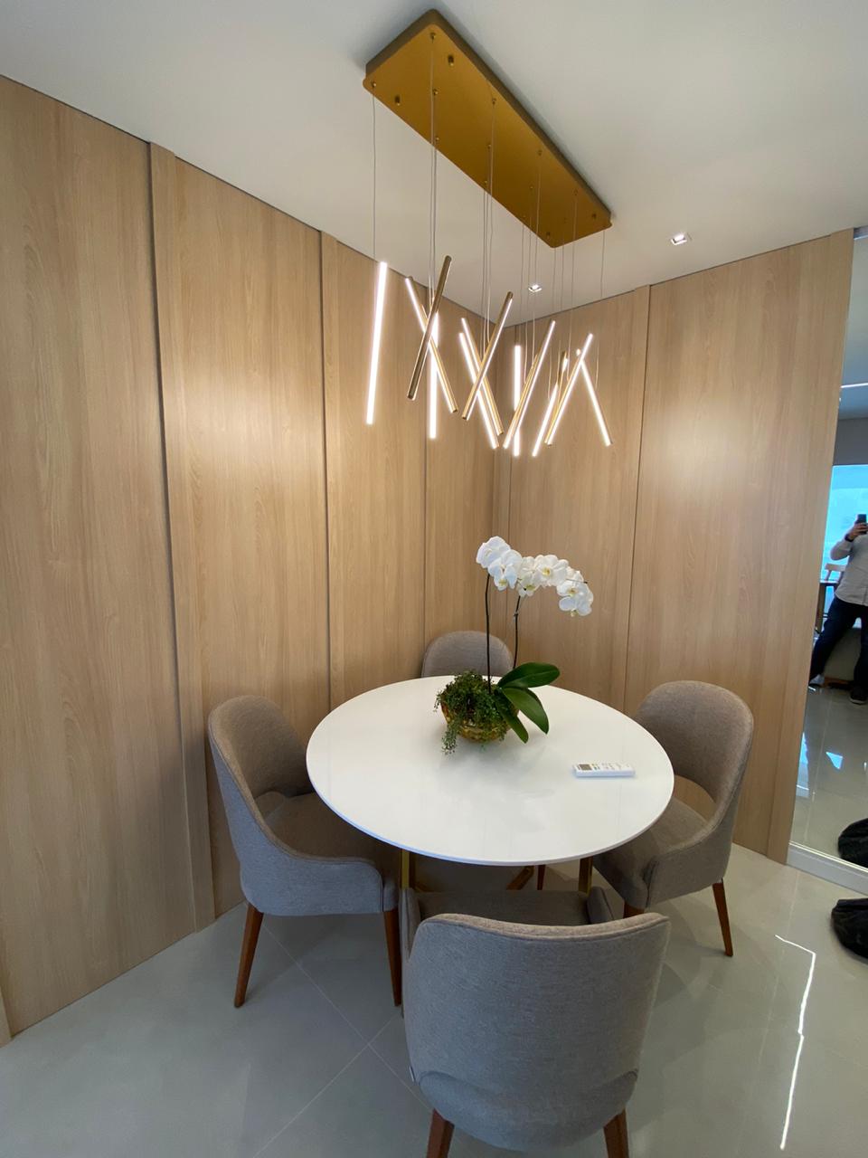 Imagem Apartamento com 2 Quartos à Venda, 55 m²em Baeta Neves - São Bernardo do Campo