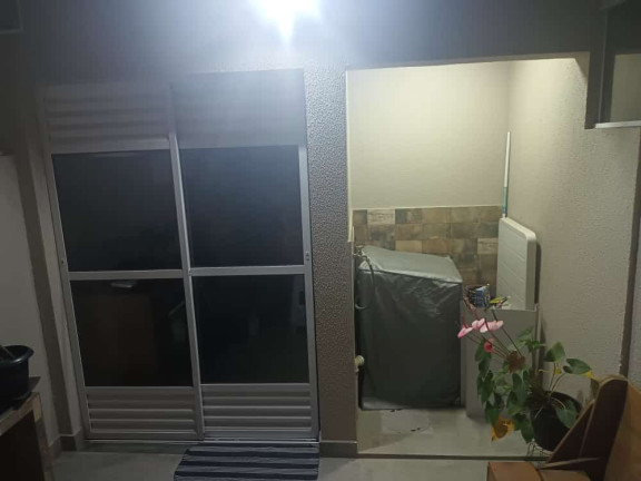 Imagem Casa de Condomínio com 2 Quartos à Venda, 55 m² em Água Chata - Guarulhos