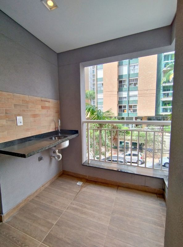 Imagem Apartamento com 2 Quartos à Venda, 66 m² em Campestre - Santo André