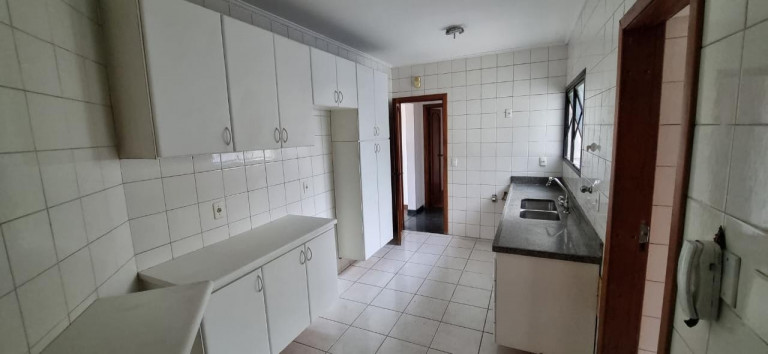 Imagem Apartamento com 3 Quartos à Venda, 140 m² em Vila Andrade - São Paulo