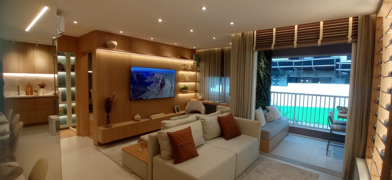 Imagem Apartamento com 2 Quartos à Venda, 56 m²em Picanço - Guarulhos