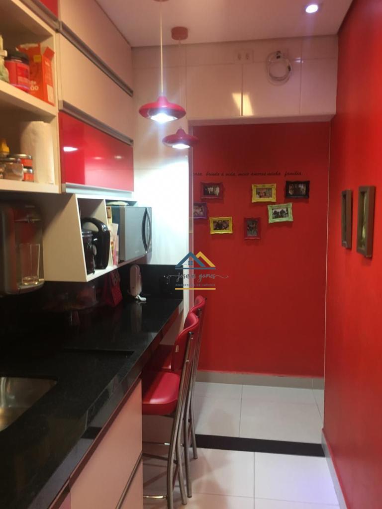 Imagem Apartamento com 2 Quartos à Venda, 104 m²em Boqueirão - Santos