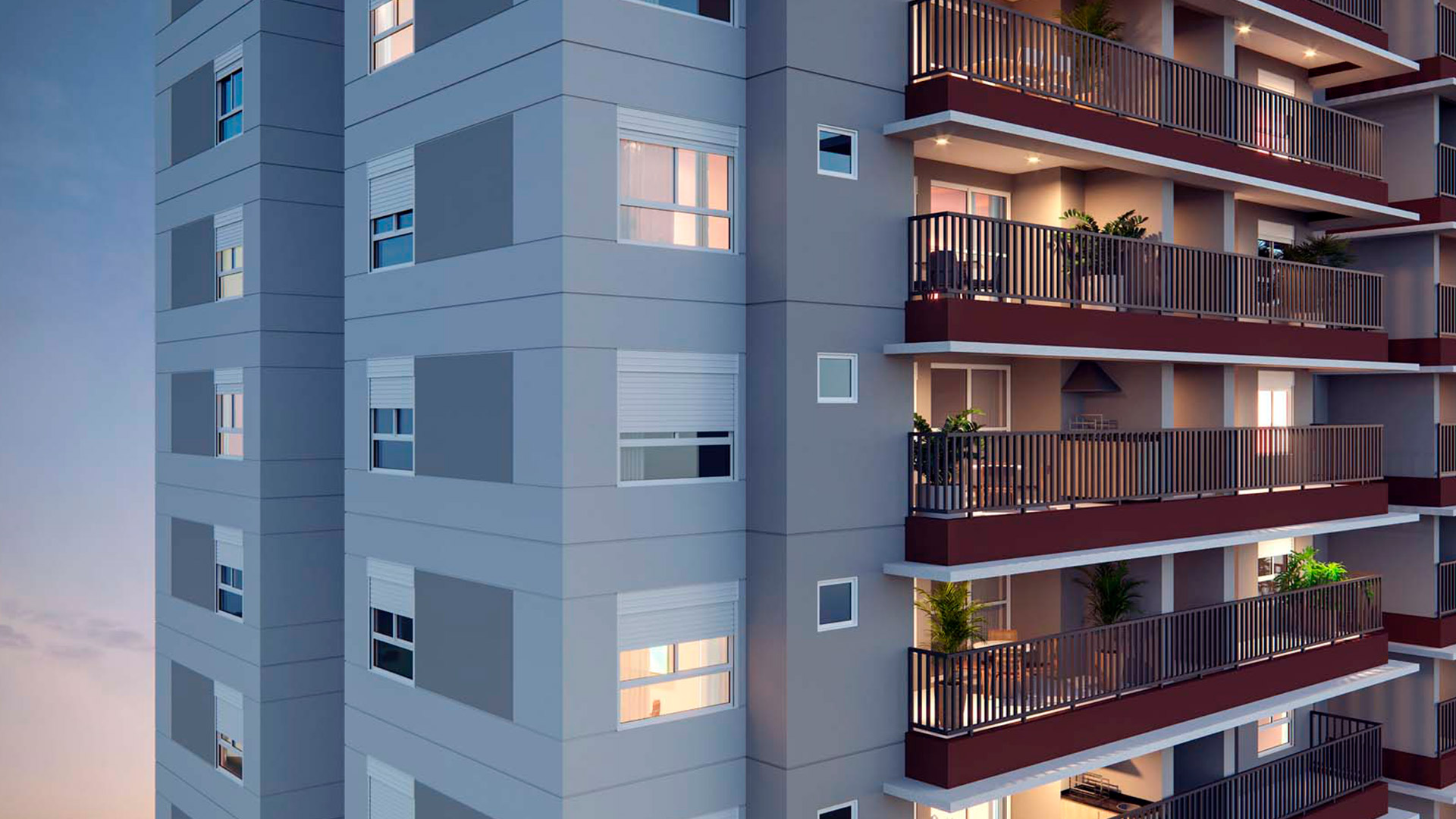 Apartamento com 2 Quartos à Venda, 63 m²em Vila Cruzeiro - São Paulo