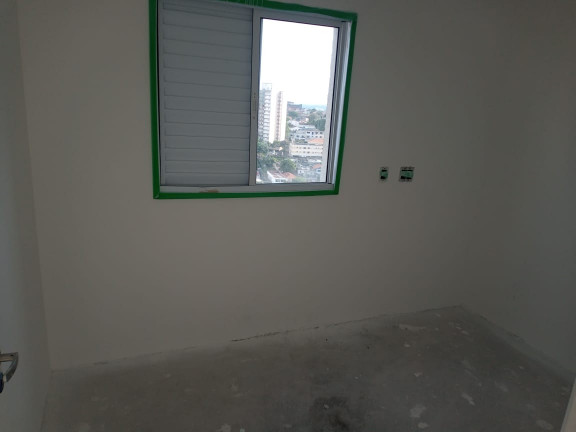 Imagem Apartamento com 2 Quartos à Venda, 45 m² em Centro - Diadema
