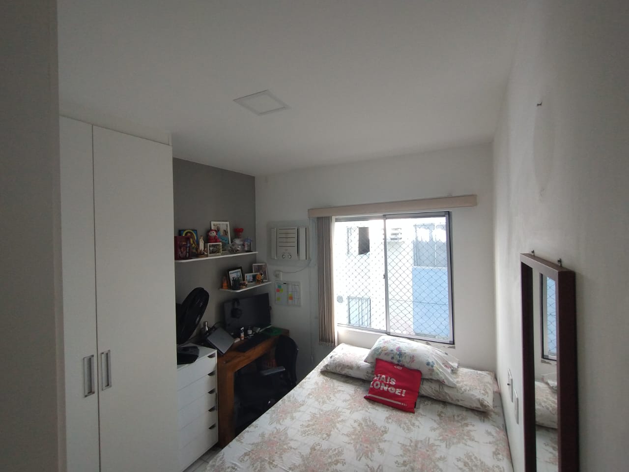 Imagem Apartamento com 2 Quartos à Venda, 43 m²em Sucupira - Jaboatão dos Guararapes