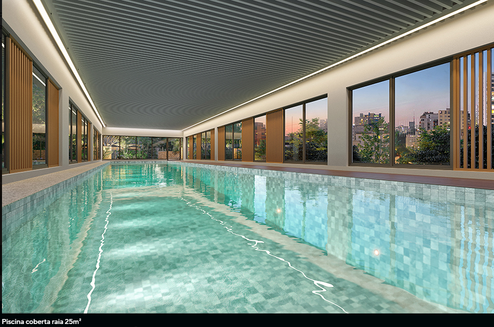 Imagem Apartamento com 4 Quartos à Venda, 230 m² em Brooklin Paulista - São Paulo