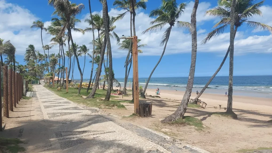 Imagem Sobrado com 2 Quartos à Venda, 85 m² em Vilas do Atlântico - Lauro de Freitas
