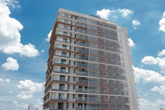 Imagem Apartamento com 4 Quartos à Venda, 230 m² em Brooklin Paulista - São Paulo