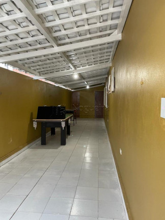 Imagem Casa com 3 Quartos à Venda, 250 m² em Centro - Tamandaré