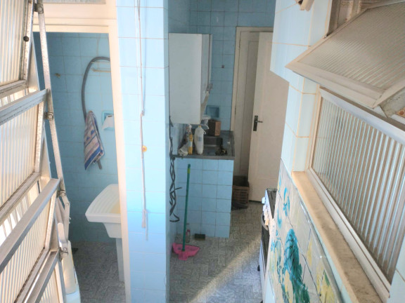 Imagem Apartamento com 1 Quarto à Venda, 42 m² em Flamengo - Rio de Janeiro