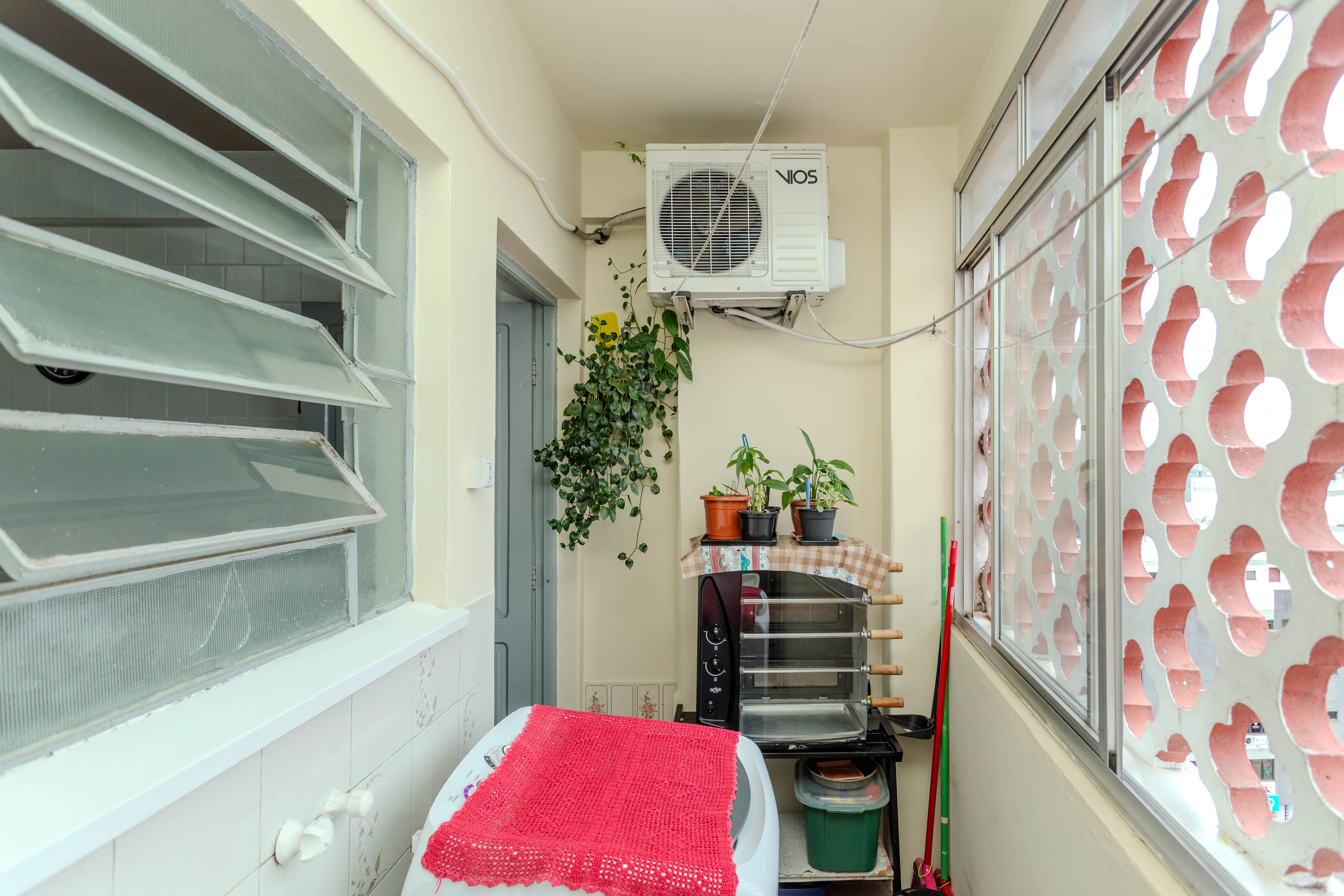 Imagem Apartamento com 2 Quartos à Venda, Locação ou Temporada, 80 m² em Centro - Santa Maria