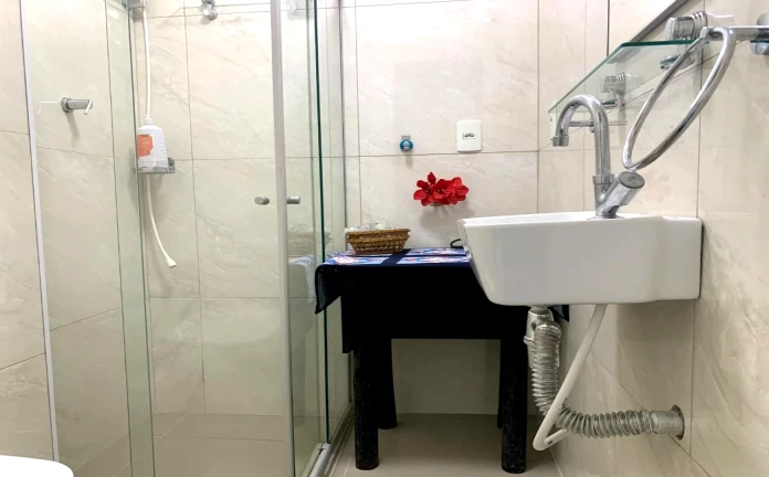 Foto do imóvel: Flat com 2 Quartos à Venda, 60 m² em Caravelas - Armação dos Búzios