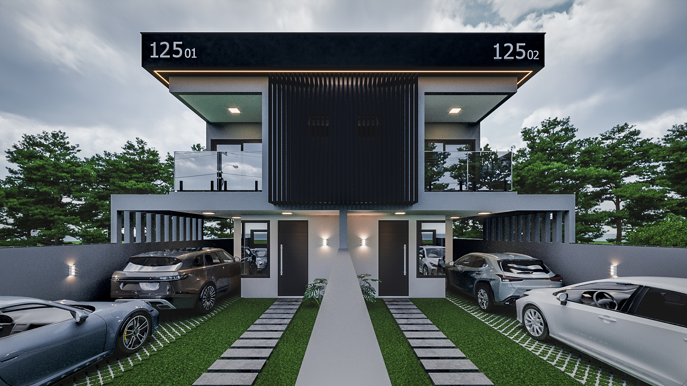 Imagem Sobrado com 3 Quartos à Venda, 118 m² em Bombinhas - Bombinhas