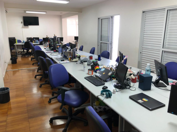 Imóvel Comercial à Venda,  em Vila Madalena - São Paulo