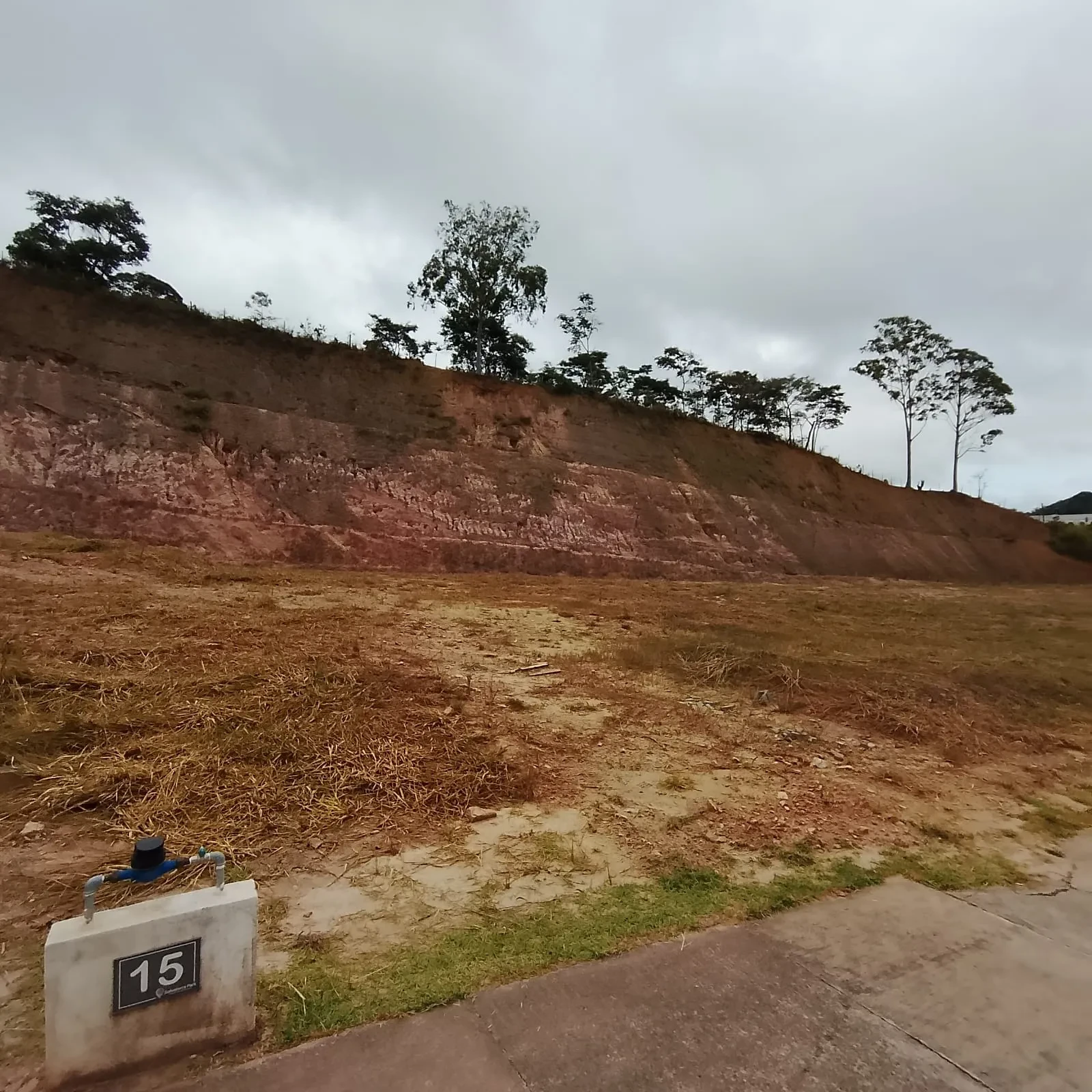 Imagem Terreno à Venda, 1219 m² em Teixeiras - Juiz de Fora