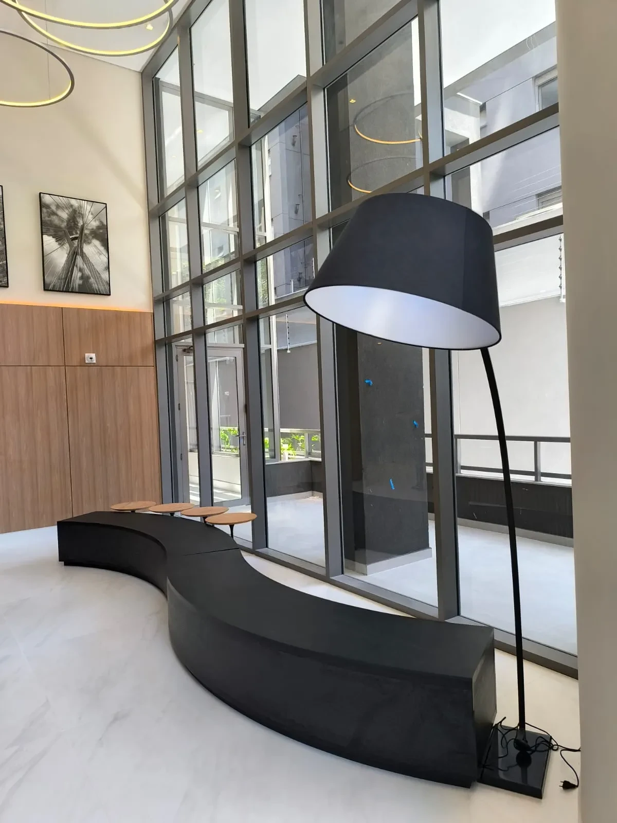 Foto do imóvel: Apartamento com 3 Quartos à Venda, 124 metros em Vila Mariana - São Paulo