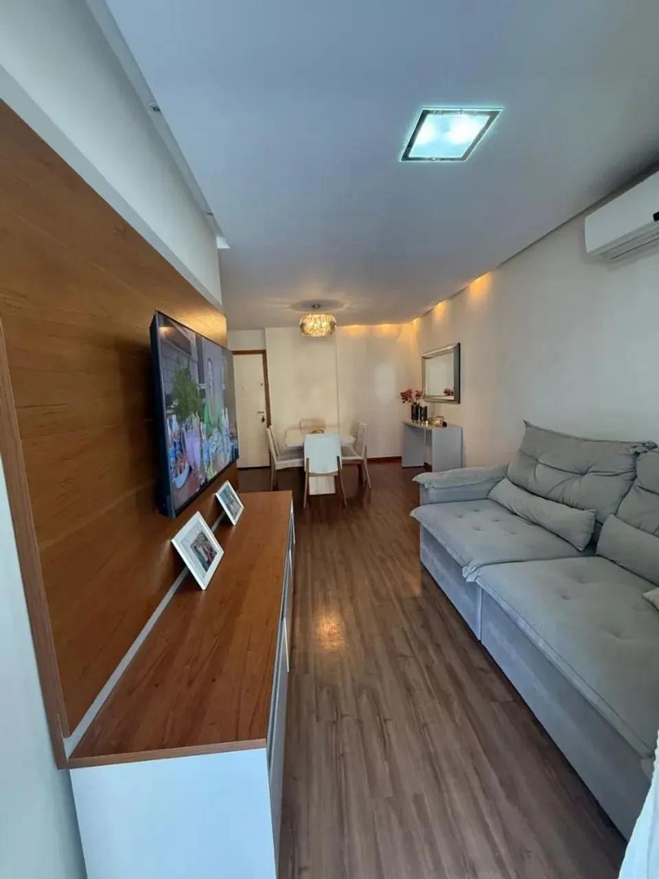 Foto do imóvel: Apartamento com 3 Quartos à Venda, 119 m² em Praia da Costa - Vila Velha
