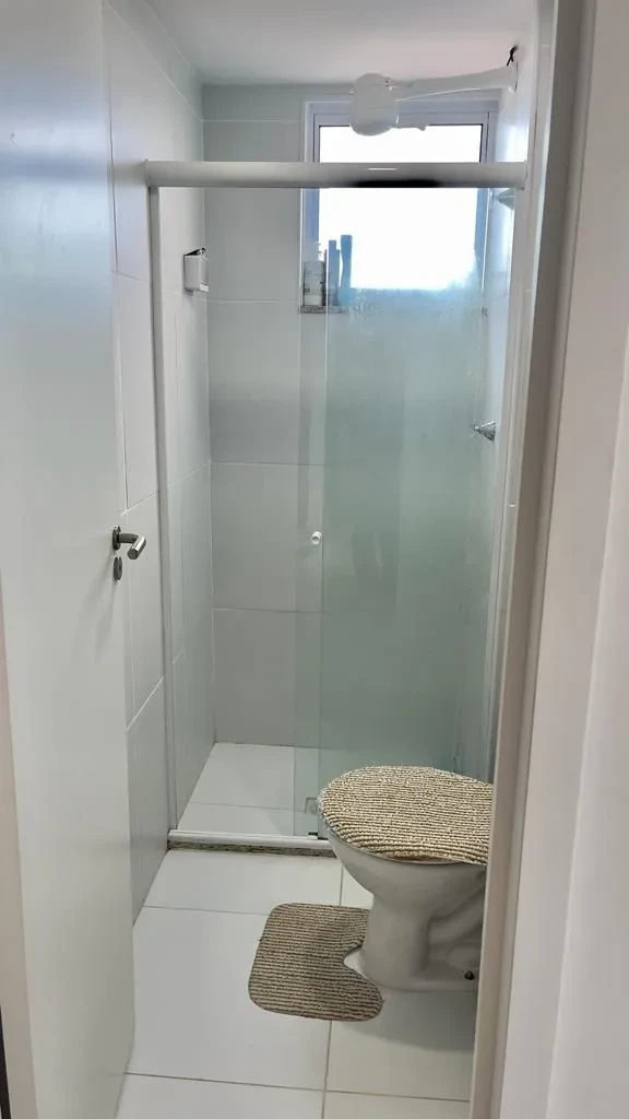 Foto do imóvel: Apartamento com 2 Quartos à Venda ou Locação, 52 m² em Sussuarana - Salvador
