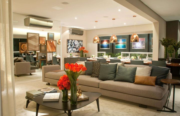 Imagem Cobertura com 3 Quartos à Venda, 302 m² em Vila Clementino - São Paulo