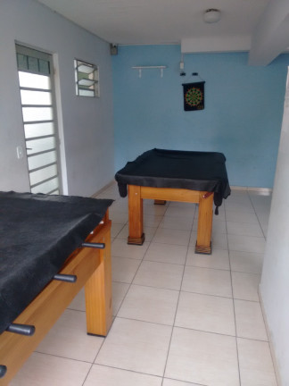 Imagem Apartamento com 3 Quartos à Venda, 50 m² em Jardim Santa Terezinha (Zona Leste) - São Paulo