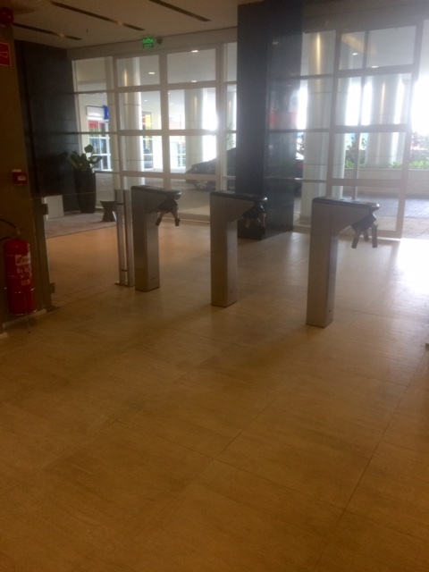 Imagem Sala Comercial à Venda, 35 m² em Centro - Osasco