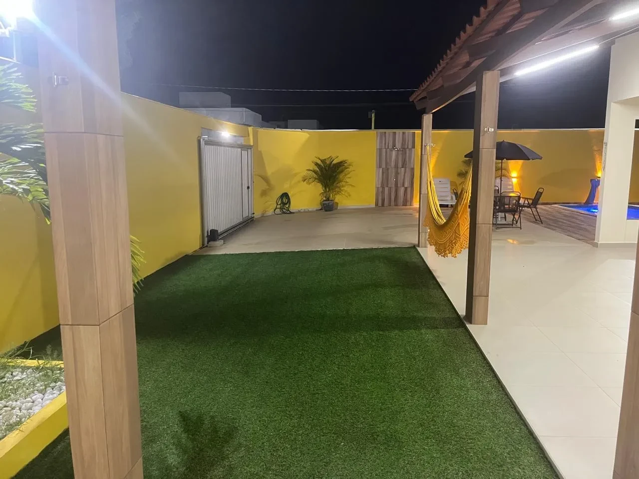 Imagem Chácara com 2 Quartos à Venda, 250 m² em Recanto do Poço - Cabedelo