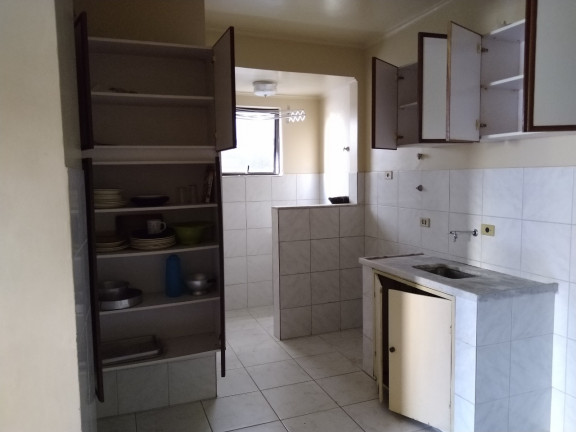 Imagem Apartamento com 1 Quarto à Venda, 45 m² em Caiçara - Praia Grande