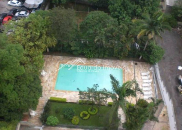 Apartamento com 3 Quartos para Alugar, 100 m² em Vila Assunção - Santo André