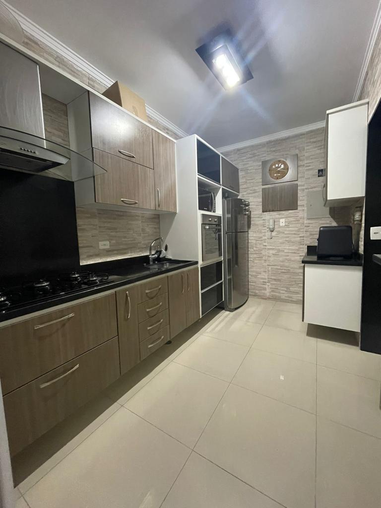 Casa de Condomínio com 3 Quartos à Venda, 92 m²em Paisagem Renoir - Cotia