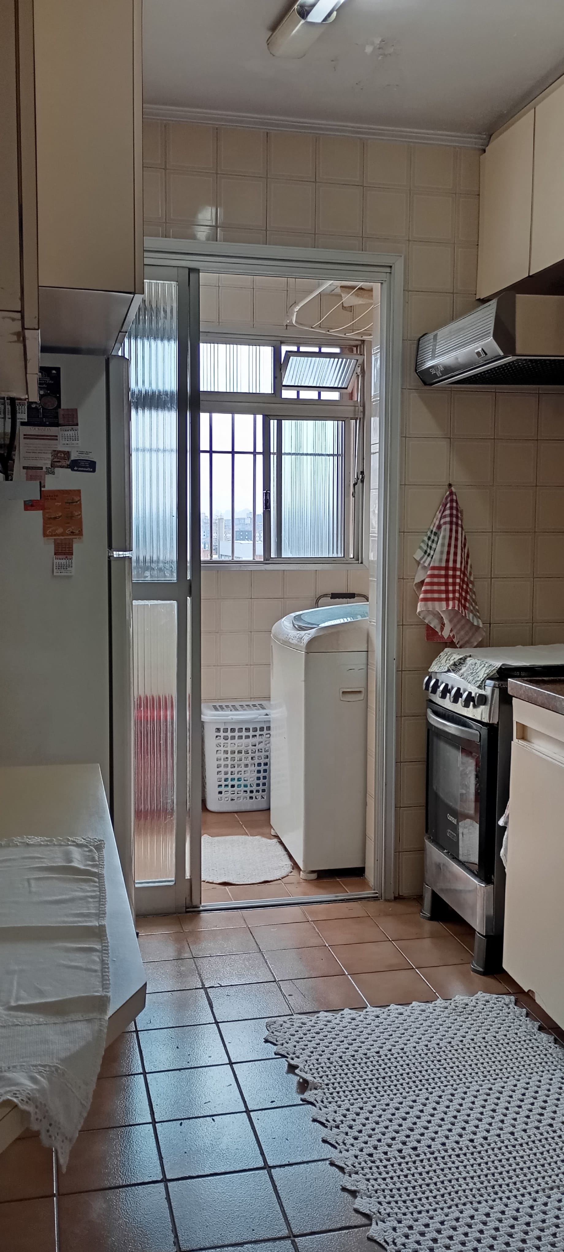 Imagem Apartamento com 2 Quartos à Venda, 50 m²em Sacomã - São Paulo