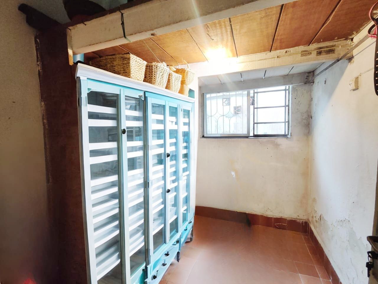 Foto do imóvel: Casa com 3 Quartos à Venda, 151 m² em Jardim Casqueiro - Cubatão