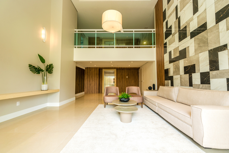 Imagem Apartamento com 3 Quartos à Venda, 123 m² em Engenheiro Luciano Cavalcante - Fortaleza