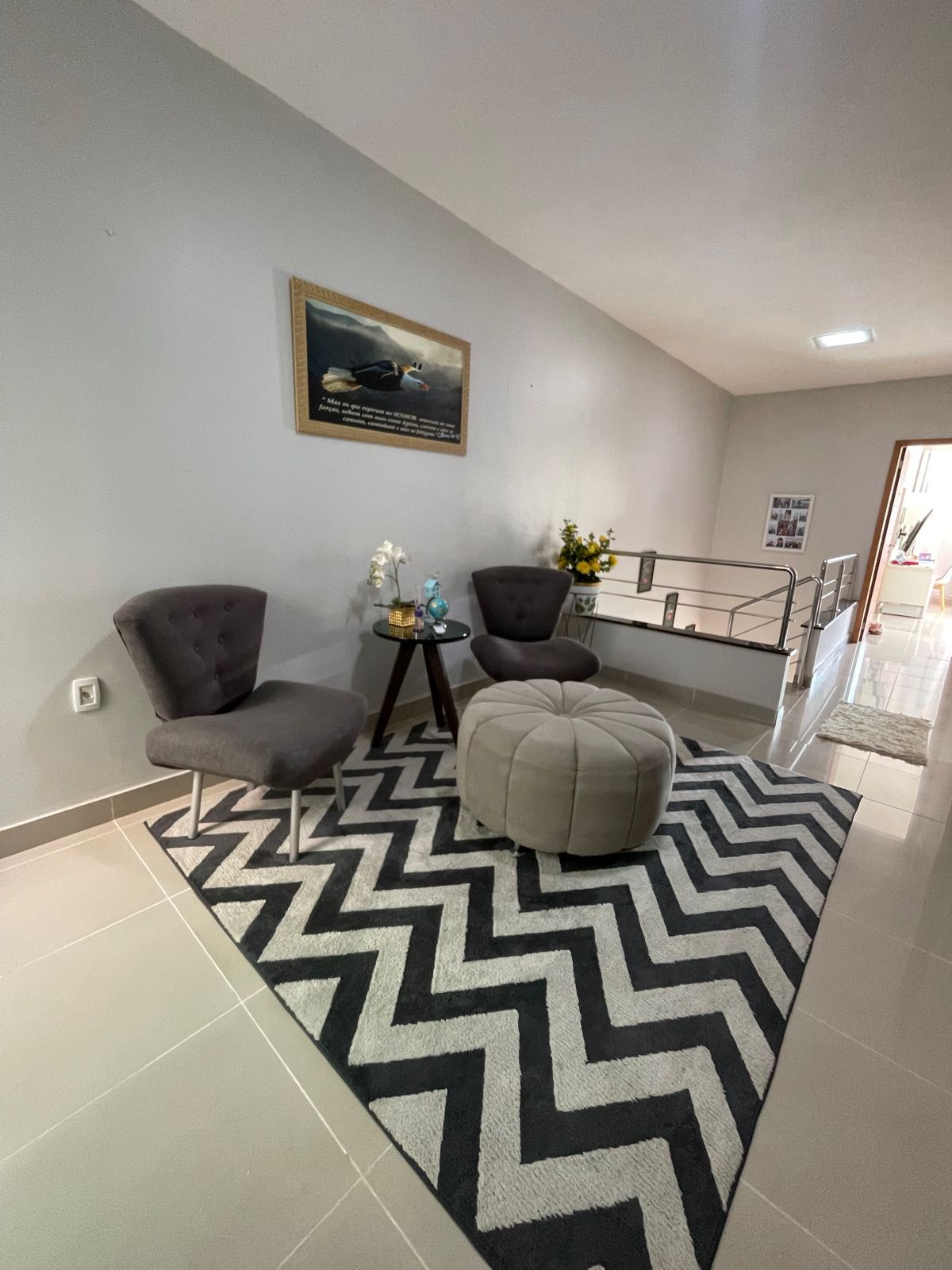Imagem Casa de Condomínio com 4 Quartos à Venda, 288 m²em Quarenta Horas (Coqueiro) - Ananindeua