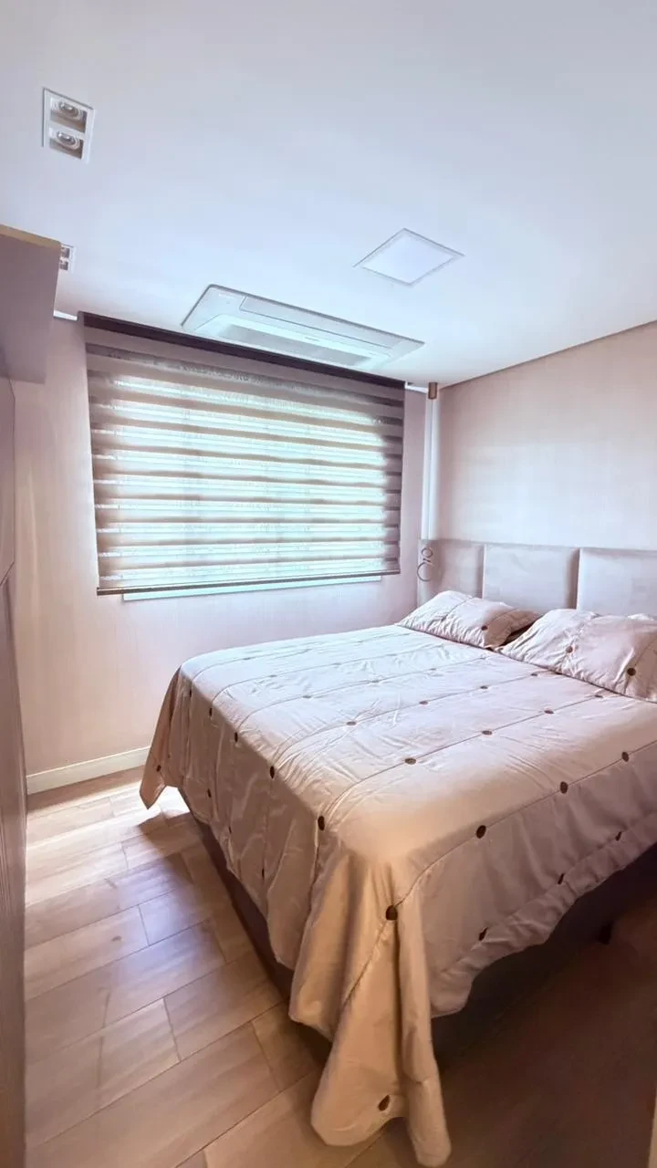 Imagem Apartamento com 3 Quartos à Venda, 110 m² em Parque São Jorge - São Paulo