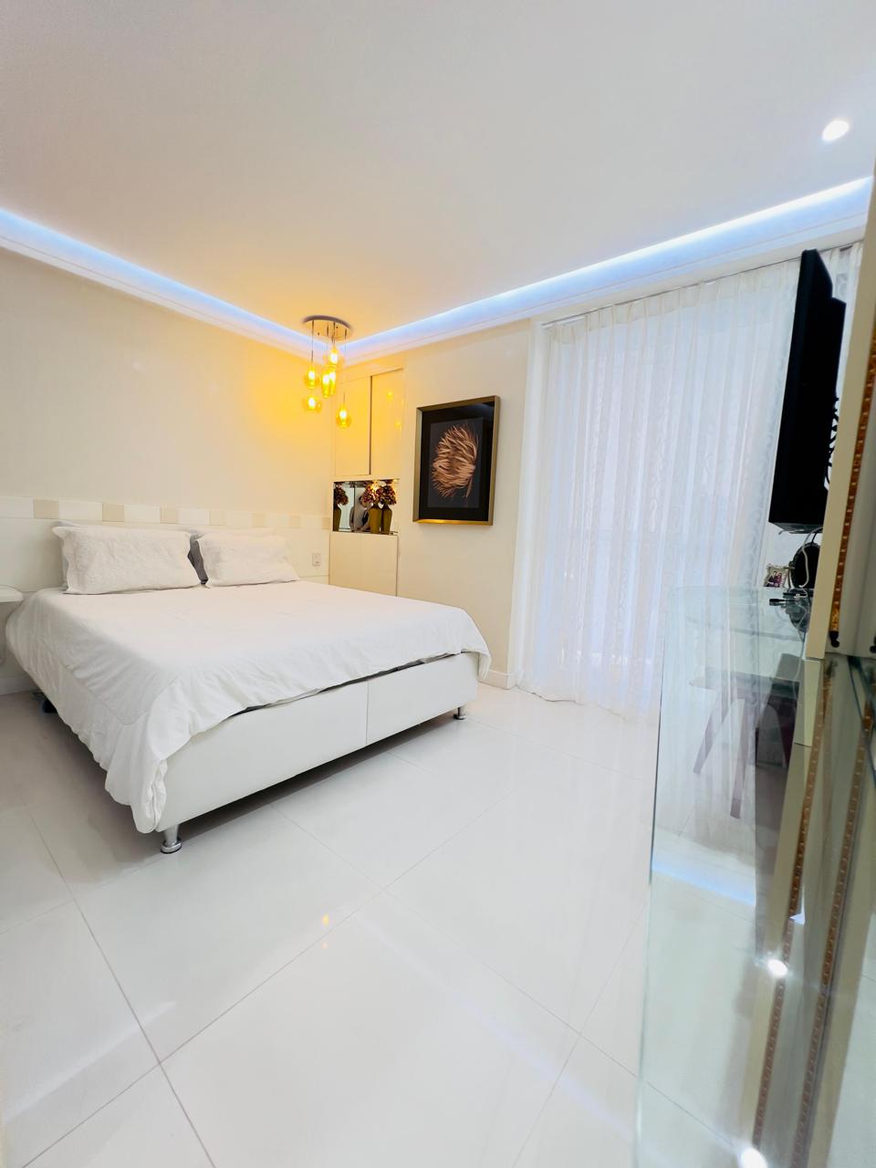 Imagem Apartamento com 4 Quartos à Venda, 160 m²em Praia da Costa - vila Velha