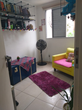Imagem Apartamento com 3 Quartos à Venda, 76 m² em Paraisópolis - São Paulo