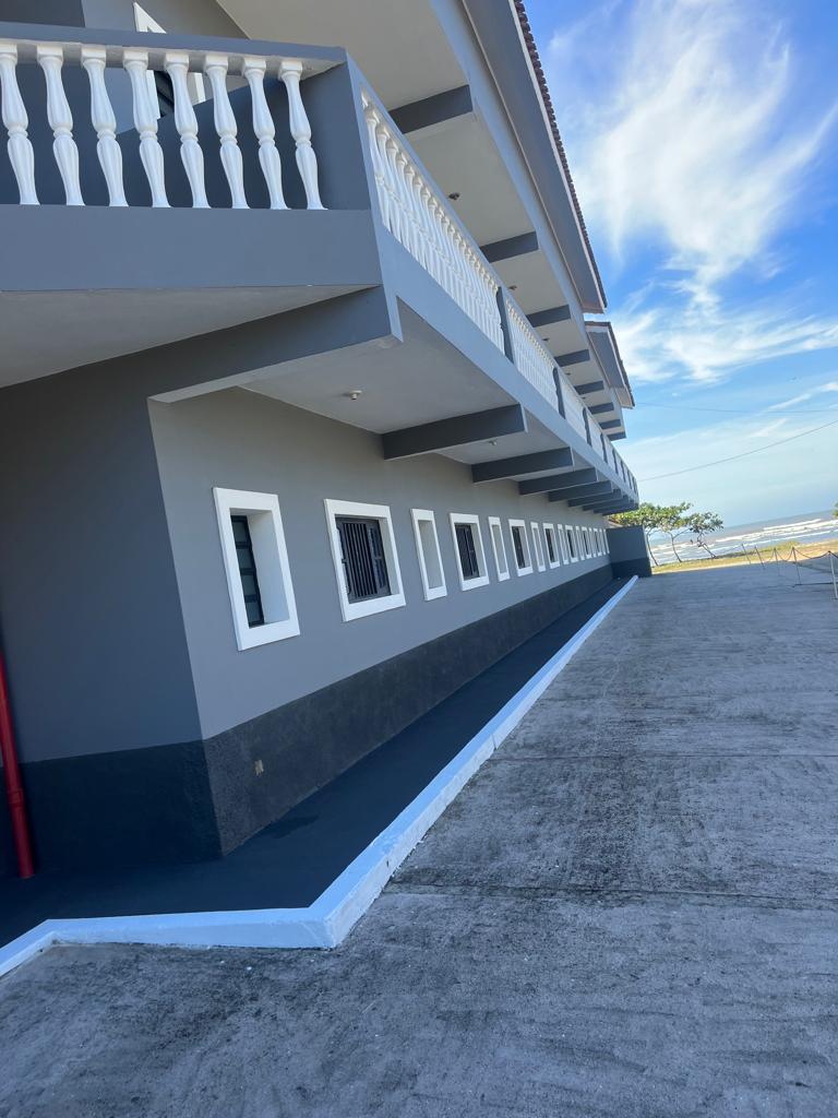 Imagem Imóvel Comercial à Venda, 1 m²em Jardim Beira Mar - Peruíbe