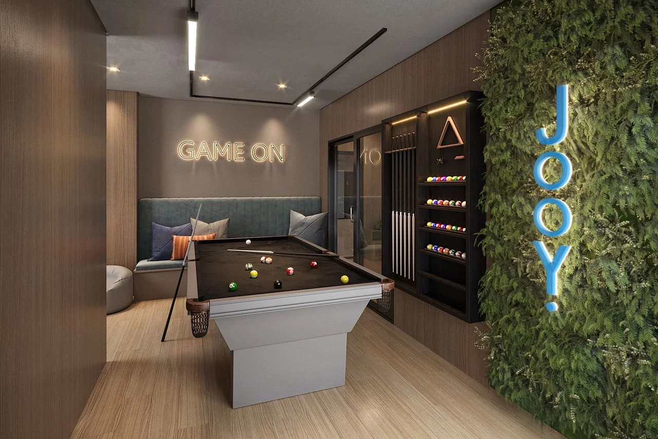 Foto do imóvel: Apartamento com 2 Quartos à Venda, 77 m² em Centro - Campo Grande