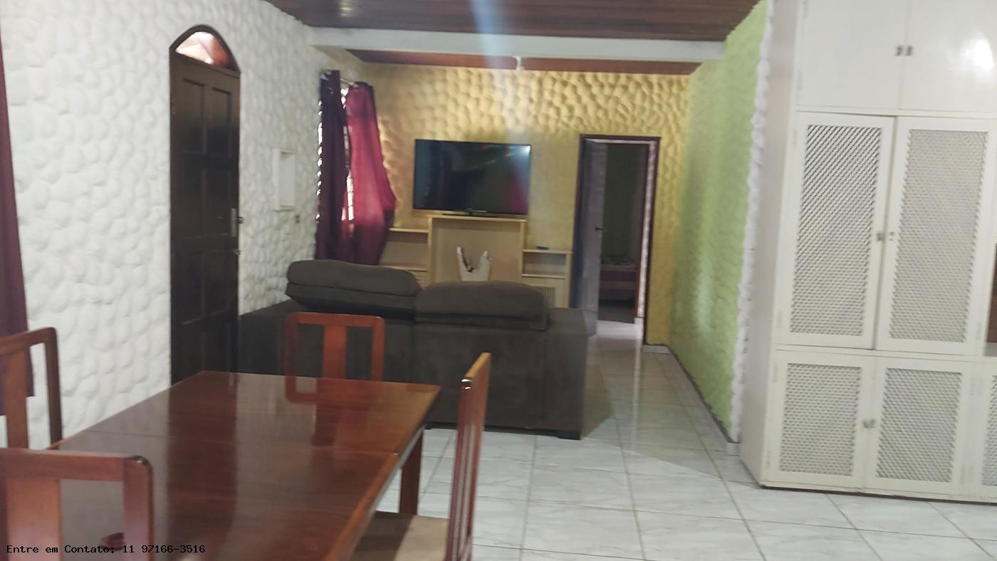 Imagem Fazenda para Alugar, 20 m²em Centro (Canguera) - São Roque