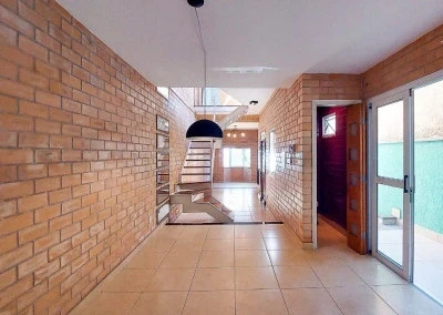 Imagem Sobrado com 3 Quartos para Alugar, 270 m² em Perdizes - São Paulo