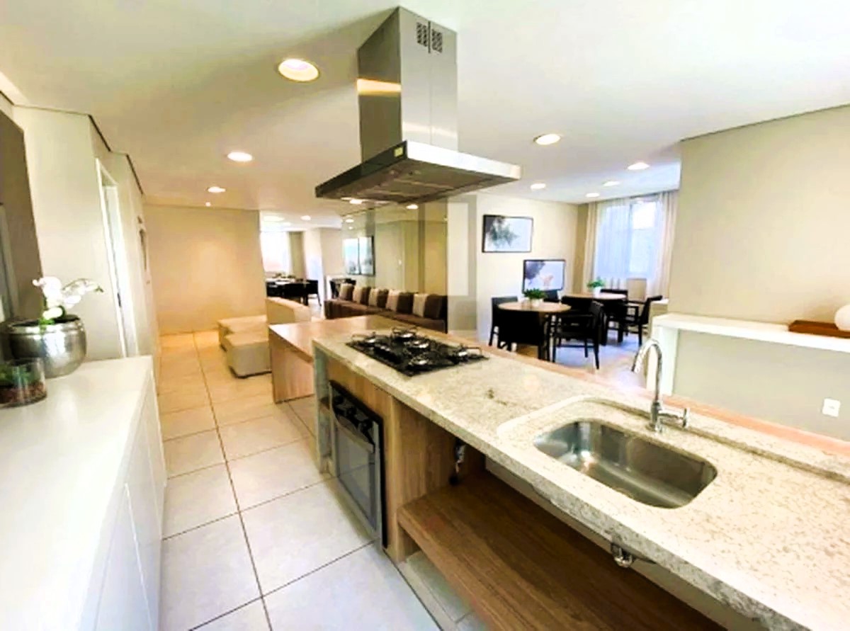 Imagem Apartamento com 2 Quartos à Venda, 59 m²em Santo Amaro - São Paulo