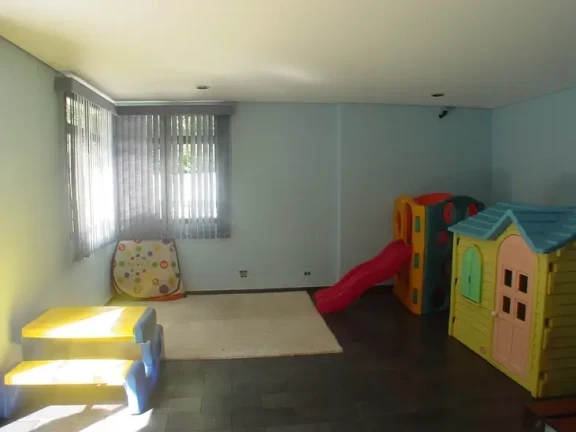 Imagem Apartamento com 3 Quartos à Venda,  em Vila Uberabinha - São Paulo