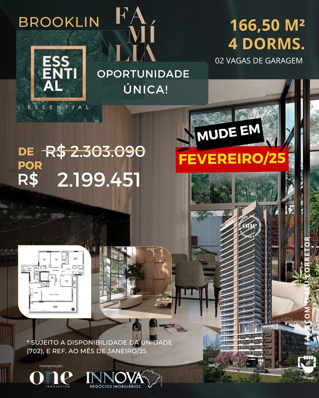 Foto do Imóvel