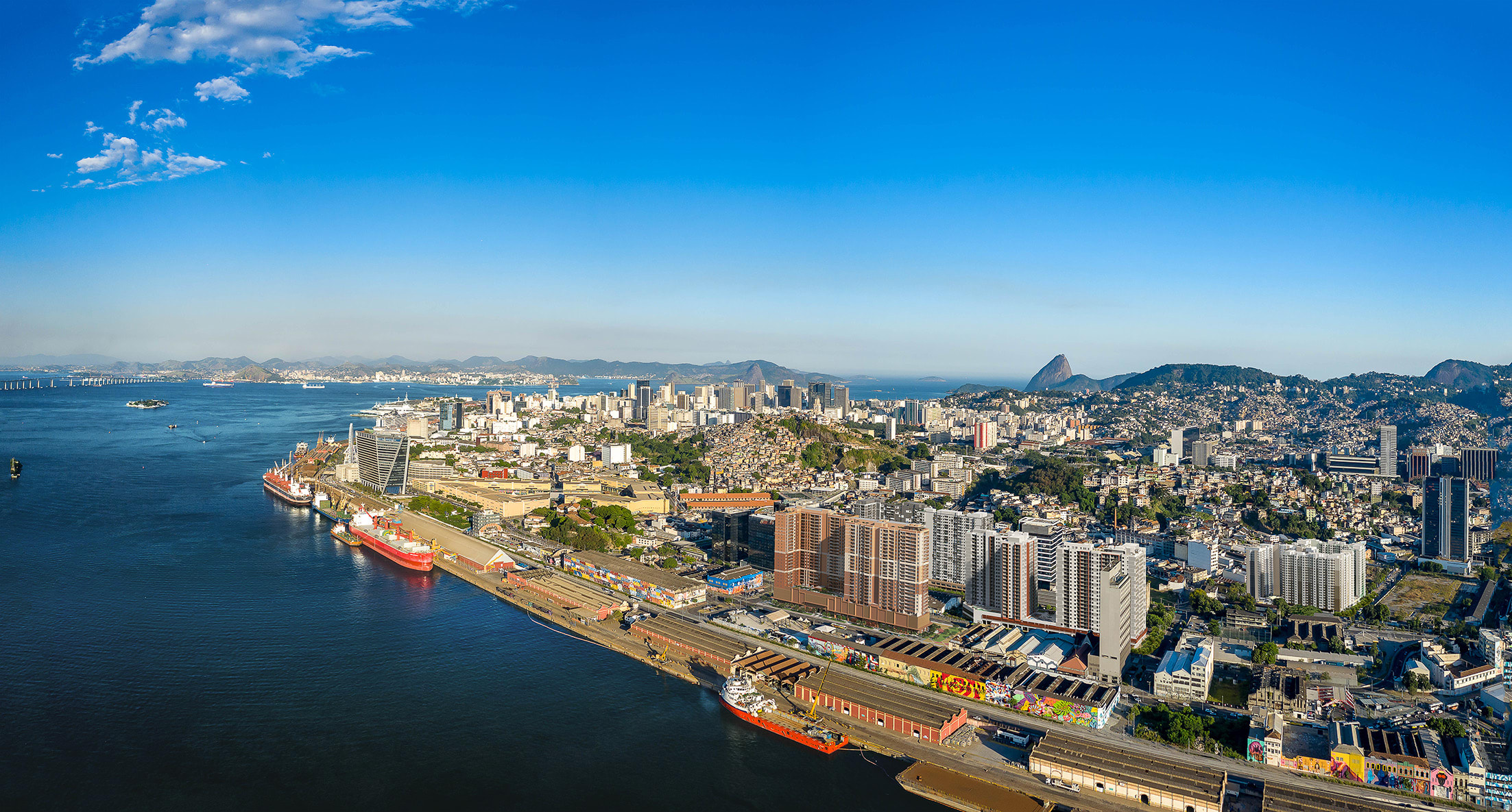Imagem Studio com 1 Quarto à Venda, 33 m²em Santo Cristo - Rio de Janeiro