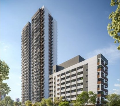Imagem Apartamento com 2 Quartos à Venda, 67 m²em Vila Santa Clara - São Paulo