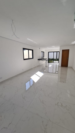 Imagem Casa de Condomínio com 3 Quartos à Venda, 151 m² em Parque Jaguari (Fazendinha) - Santana de Parnaíba