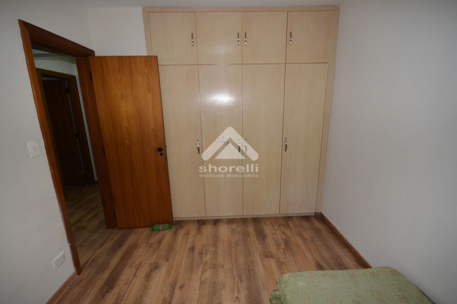 Imagem Apartamento com 3 Quartos à Venda, 121 m² em Vila Pompéia - São Paulo