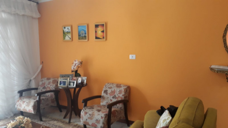 Imagem Sobrado com 3 Quartos à Venda, 300 m² em Jardim Brotinho - Jandira