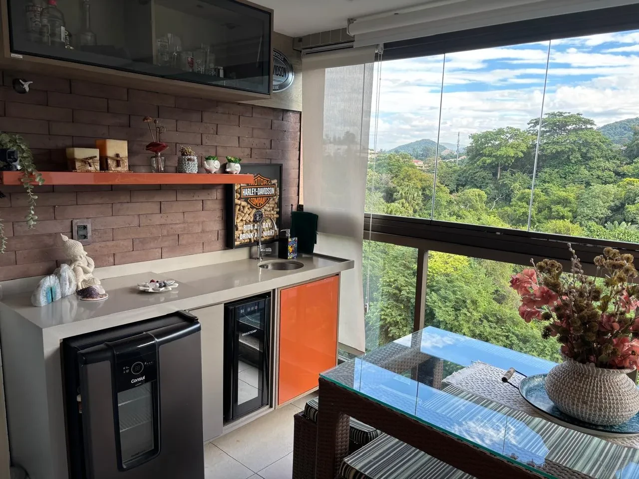 Imagem Apartamento com 3 Quartos à Venda, 112 m² em Freguesia (Jacarepaguá) - Rio de Janeiro