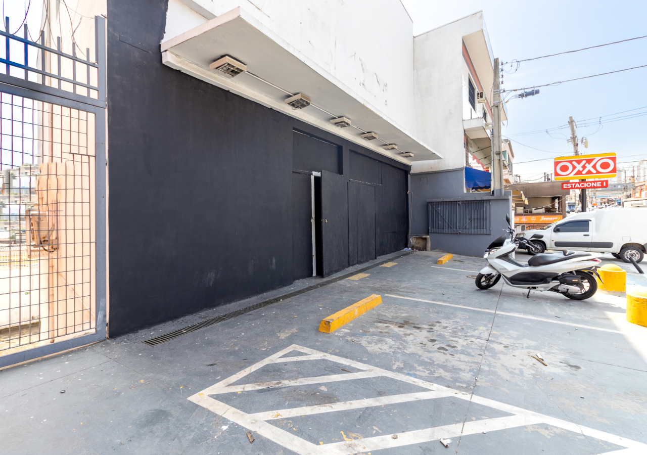 Imagem Loja para Alugar, 400 m² em Imirim - São Paulo